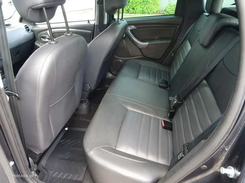 Dacia Duster 15