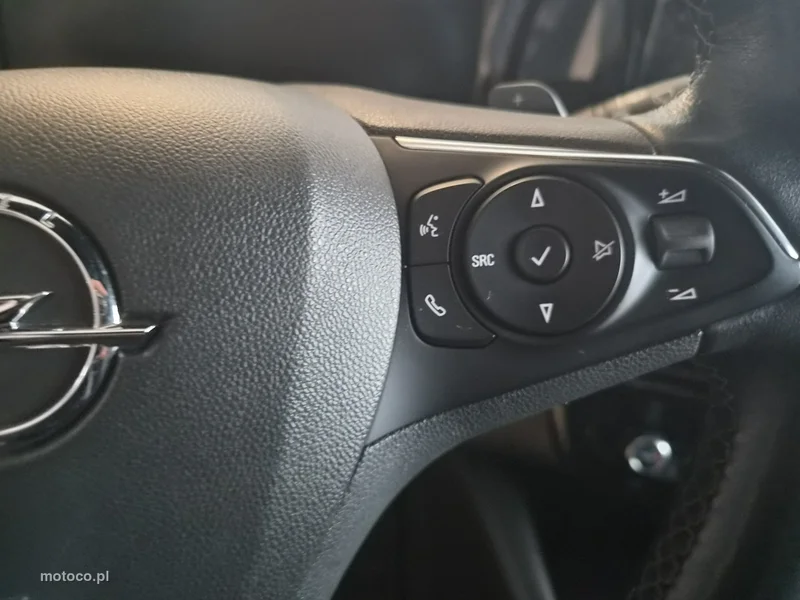 Opel Mokka B 13