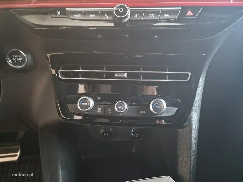 Opel Mokka B 16