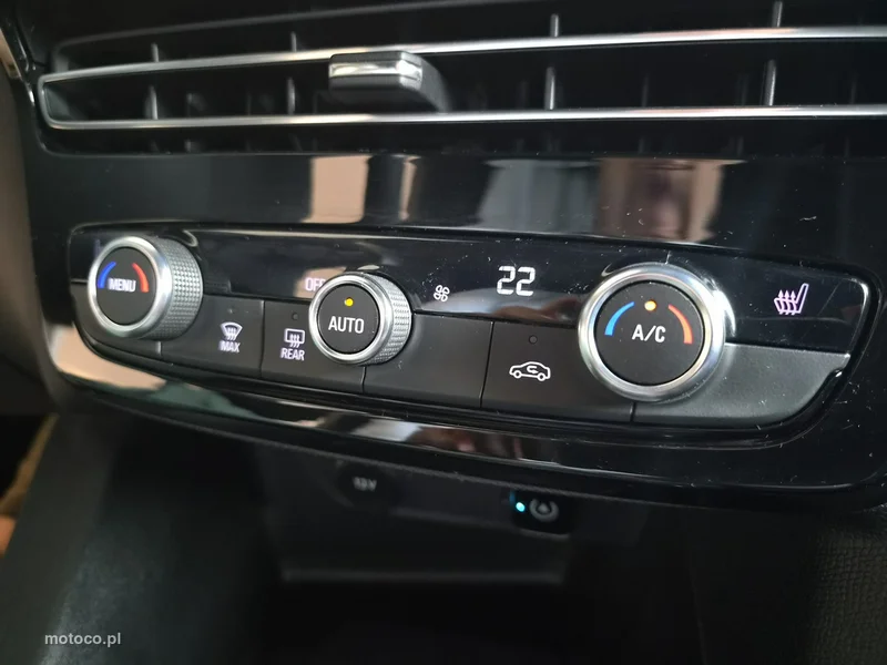 Opel Mokka B 19