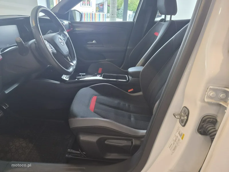Opel Mokka B 9