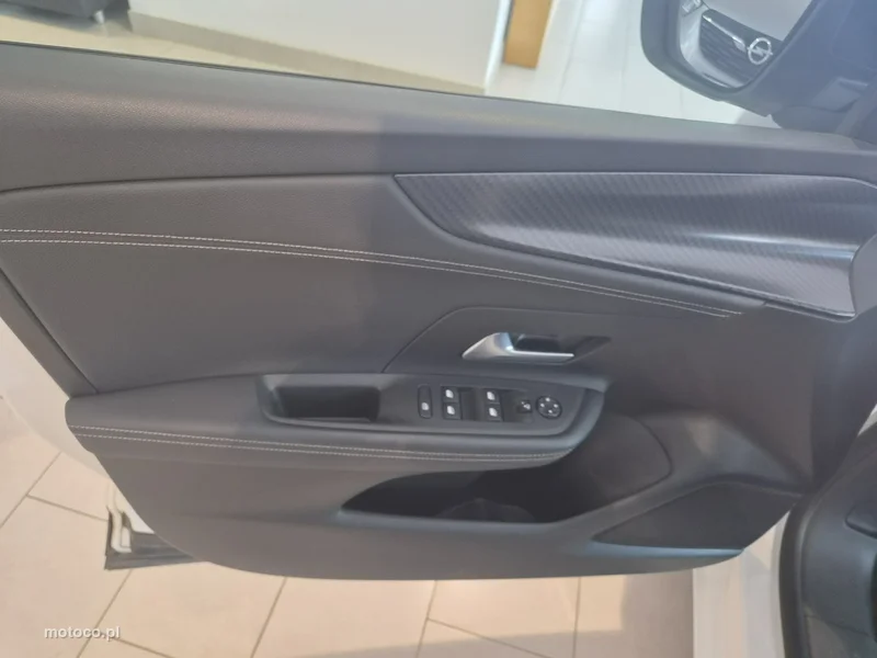 Opel Mokka B 10