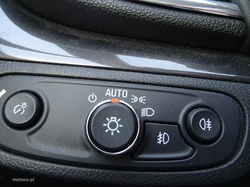 Opel Mokka X 14