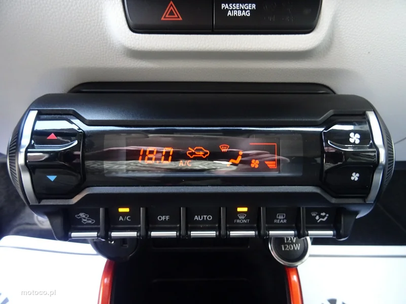 Suzuki Ignis 14