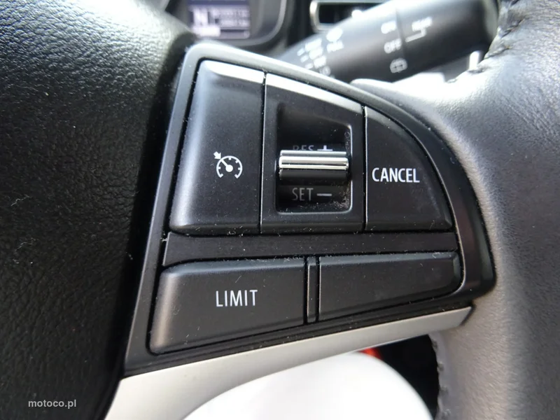 Suzuki Ignis 20