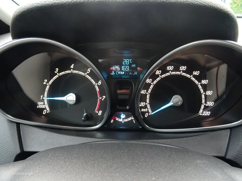 Ford B-Max 16