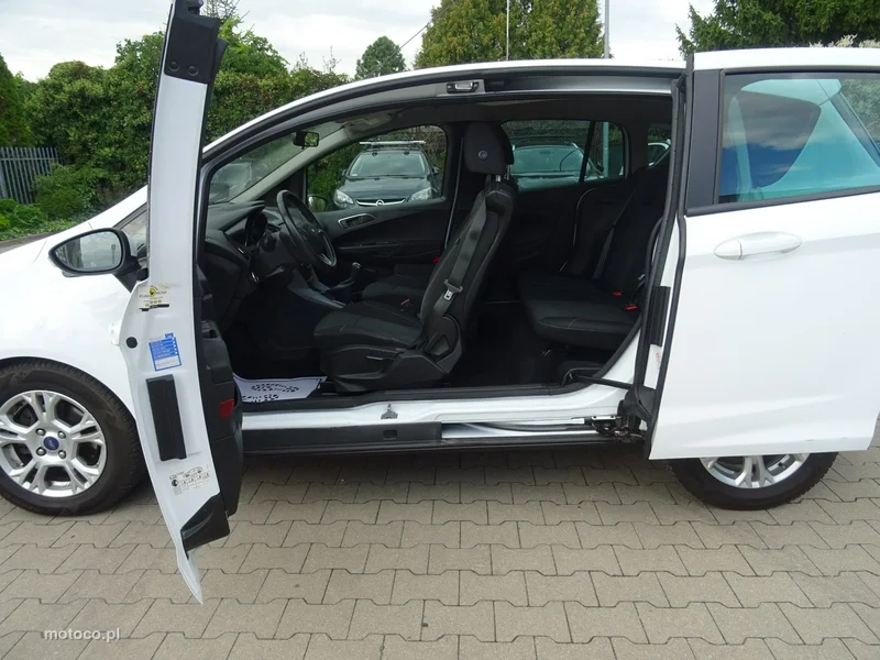 Ford B-Max 3