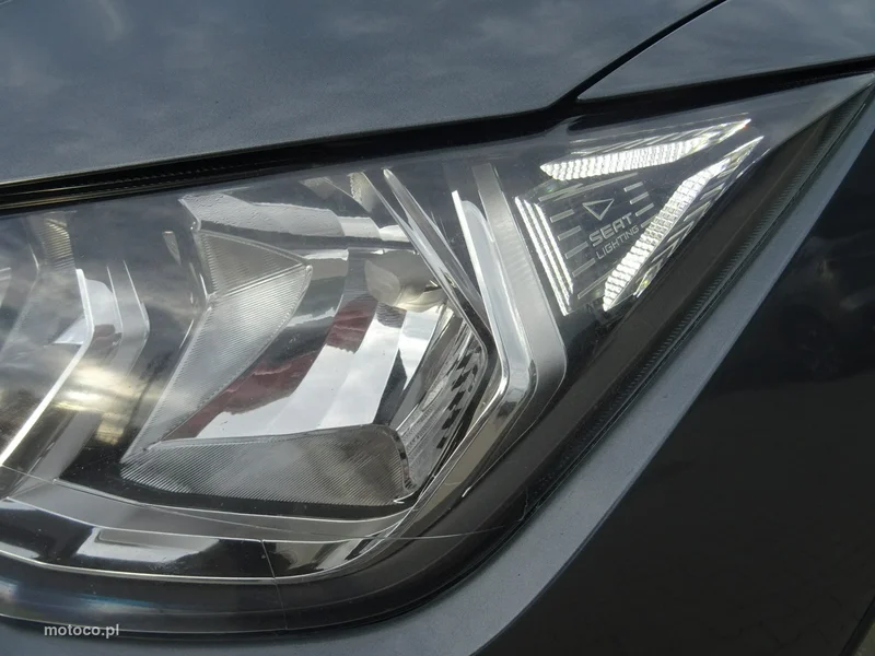 Seat Arona 11