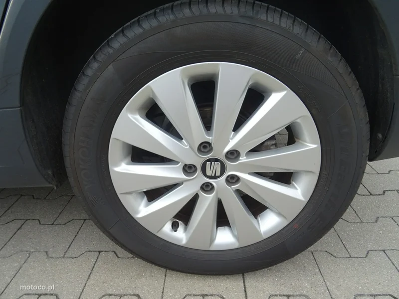 Seat Arona 12
