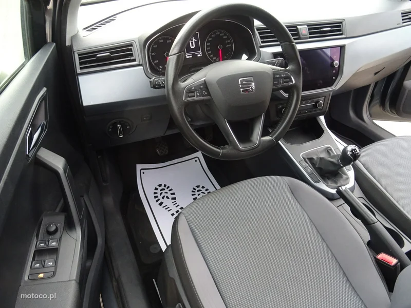Seat Arona 14