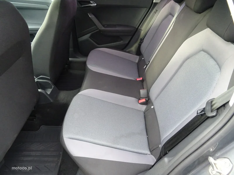 Seat Arona 16