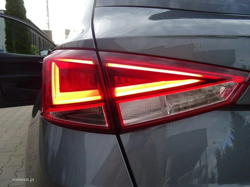 Seat Arona 10