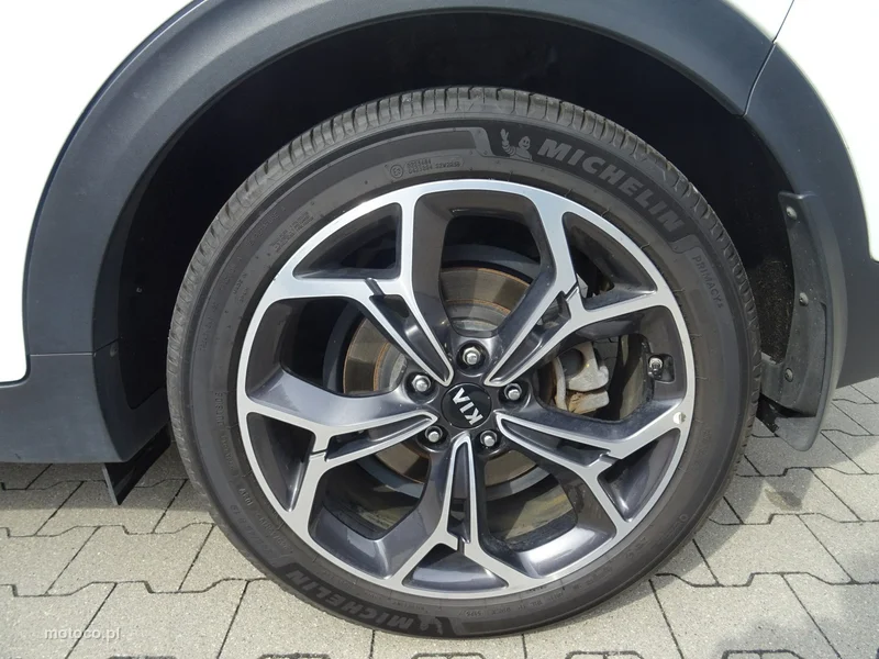 Kia Sportage 11