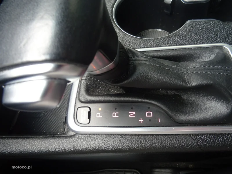 Kia Sportage 18