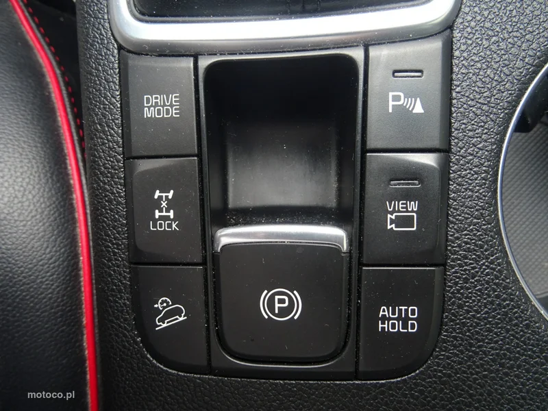 Kia Sportage 19