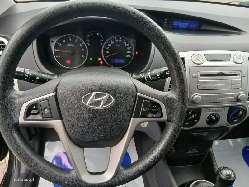 Hyundai i20 3
