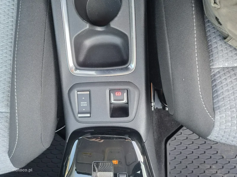 Opel Corsa F 13