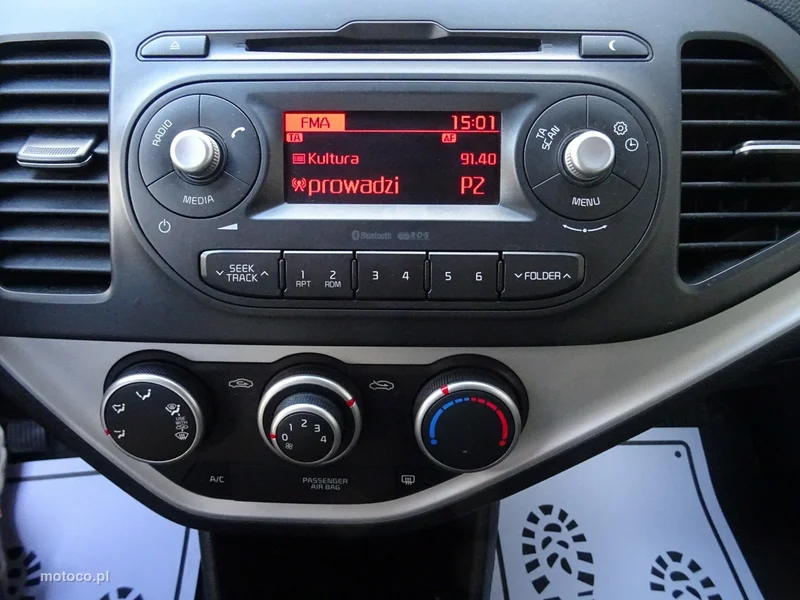 Kia Picanto 14