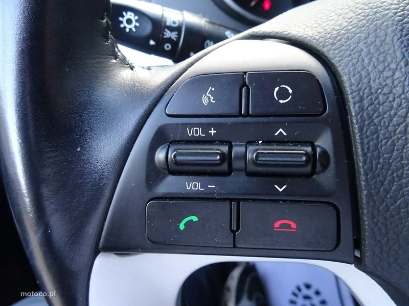 Kia Picanto 15