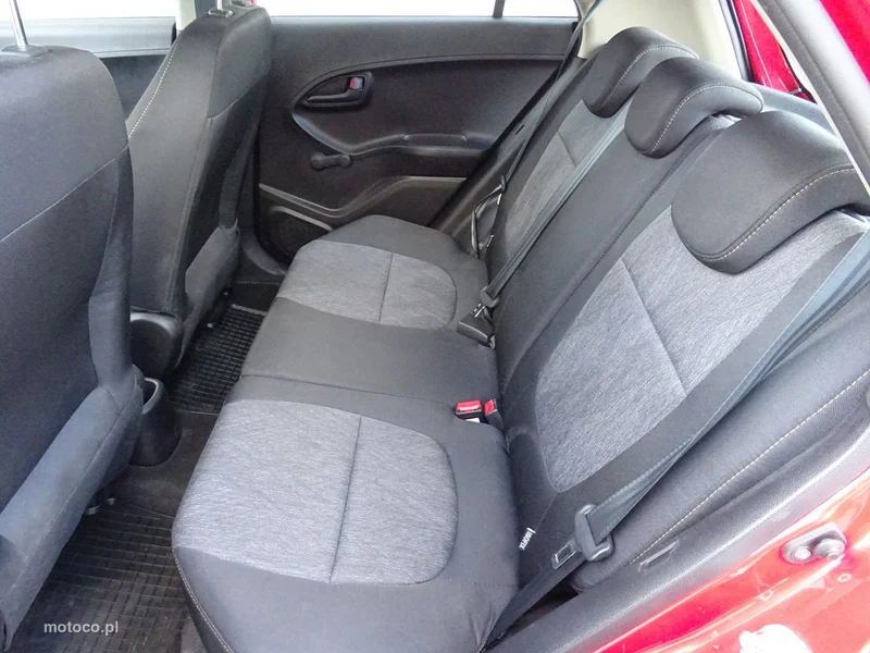 Kia Picanto 17