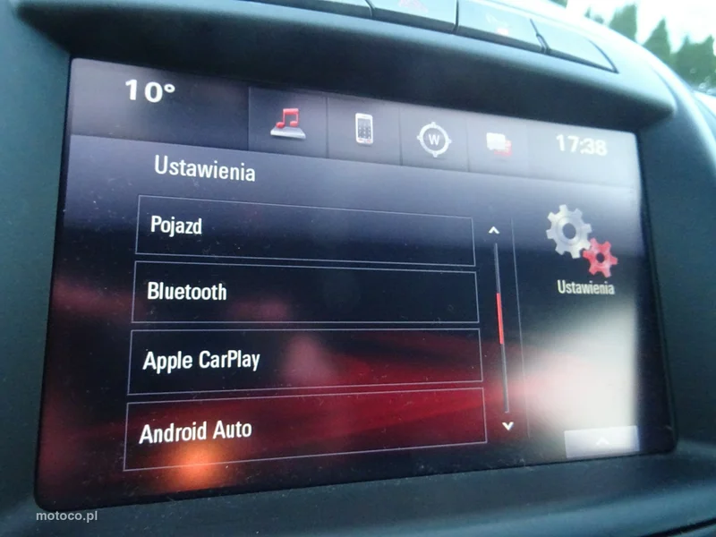 Opel Insignia A 14