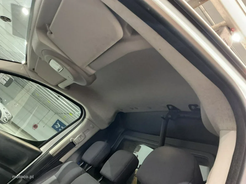 Citroën Berlingo 2