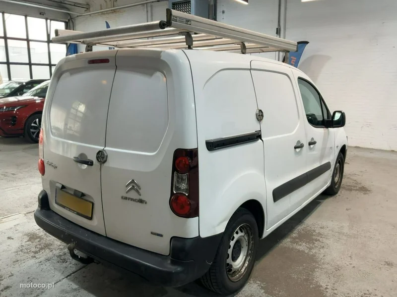 Citroën Berlingo 14