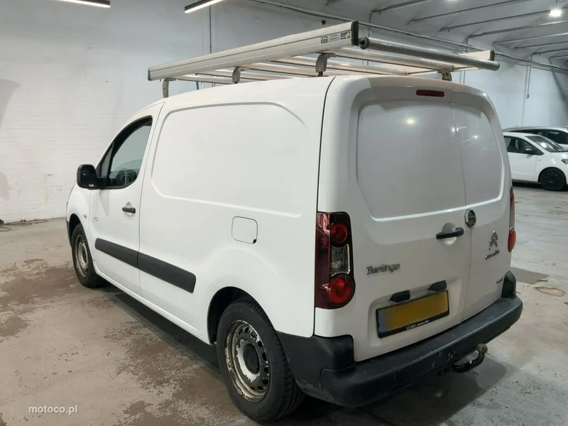 Citroën Berlingo 3
