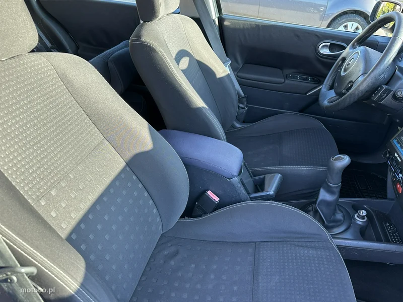 Renault Megane II 14