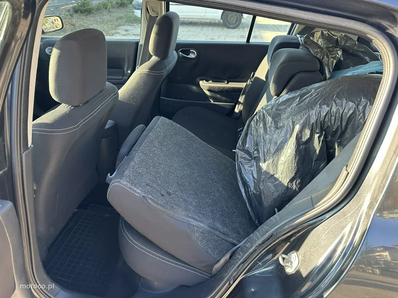 Renault Megane II 17