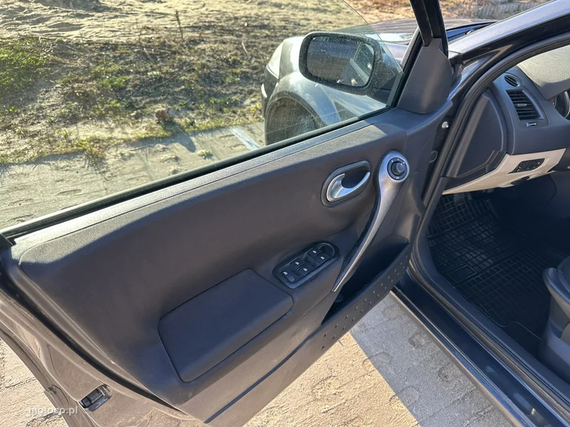 Renault Megane II 18