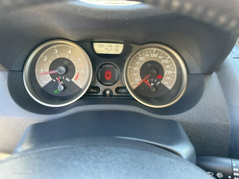 Renault Megane II 20