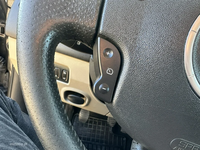 Renault Megane II 21