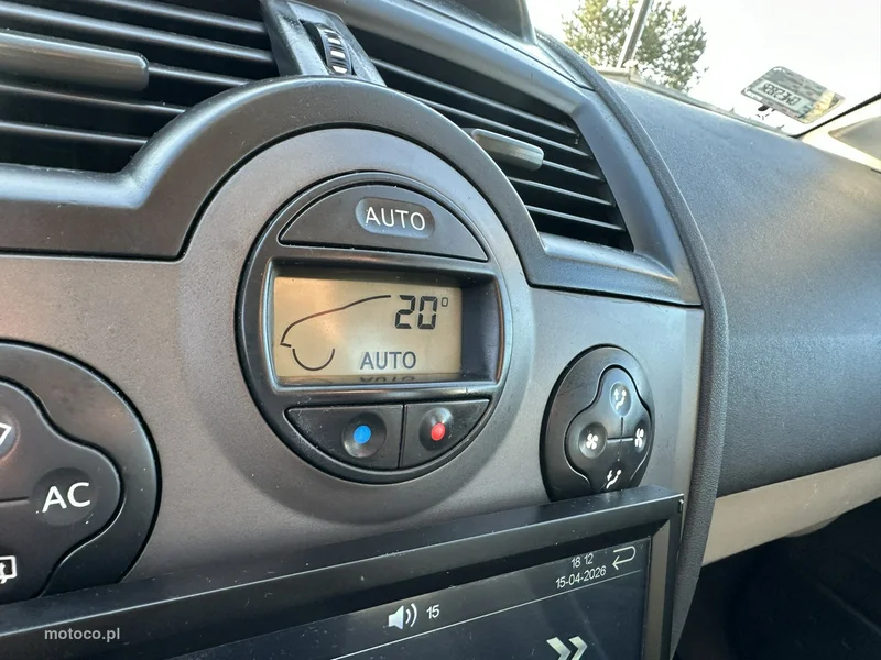 Renault Megane II 23