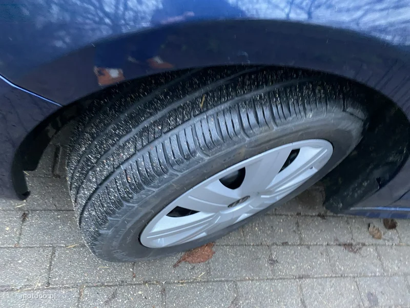 Volkswagen Jetta VI 2