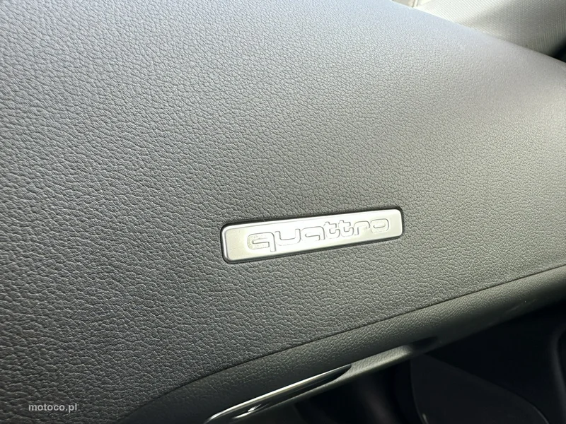 Audi A5 8T 20