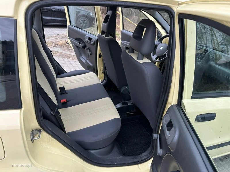 Fiat Panda 15