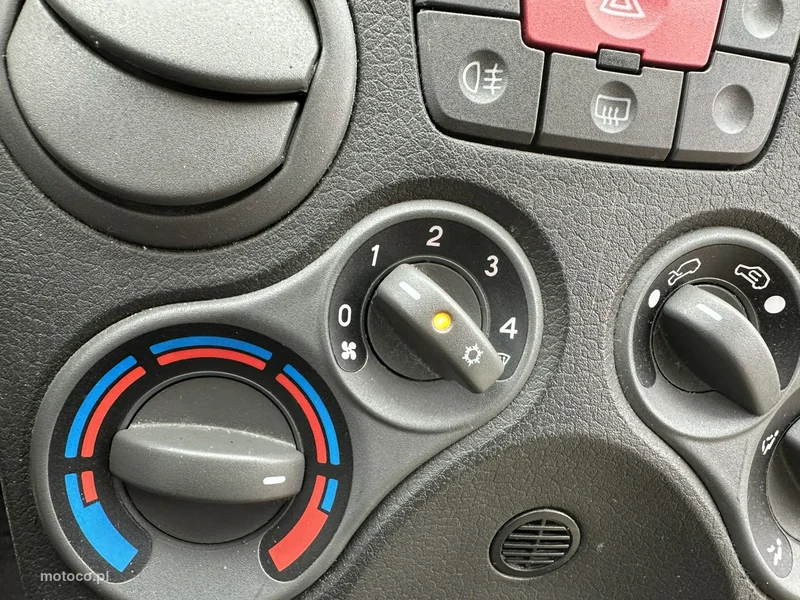 Fiat Panda 19