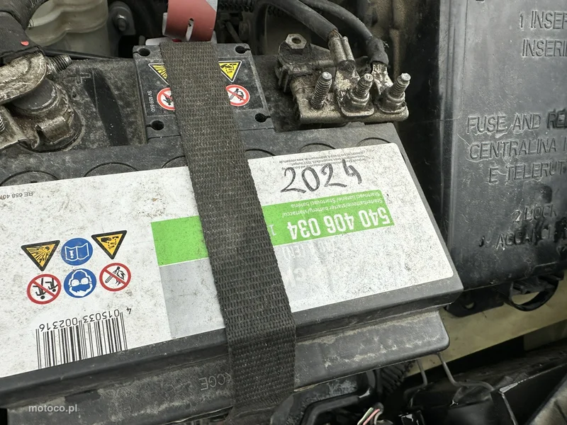Fiat Panda 22