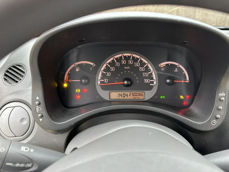 Fiat Panda 24