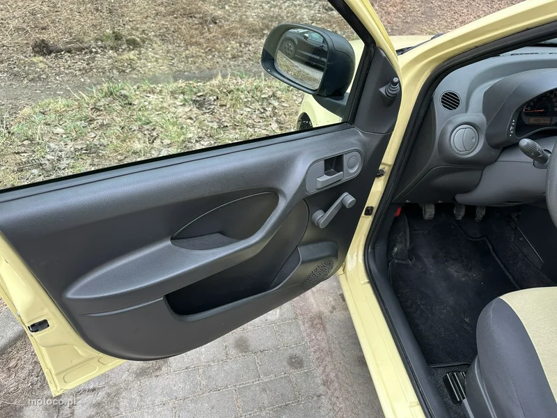 Fiat Panda 8