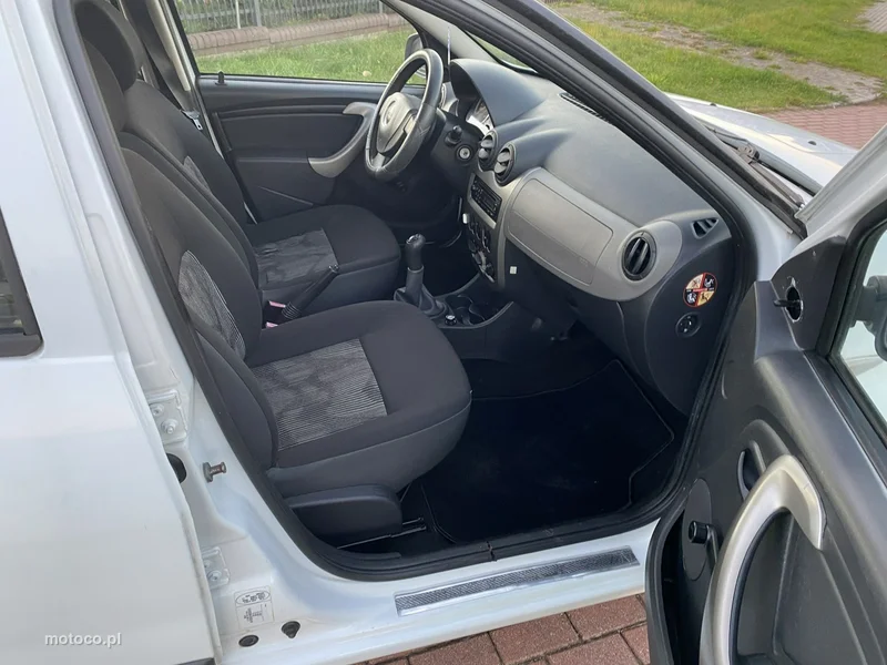 Dacia Sandero 13
