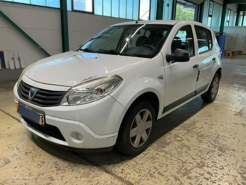 Dacia Sandero 19