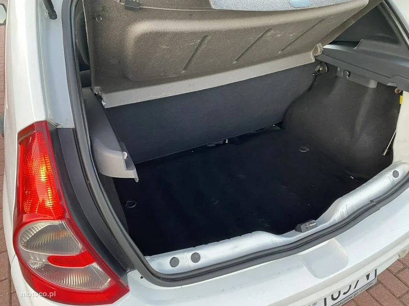 Dacia Sandero 15