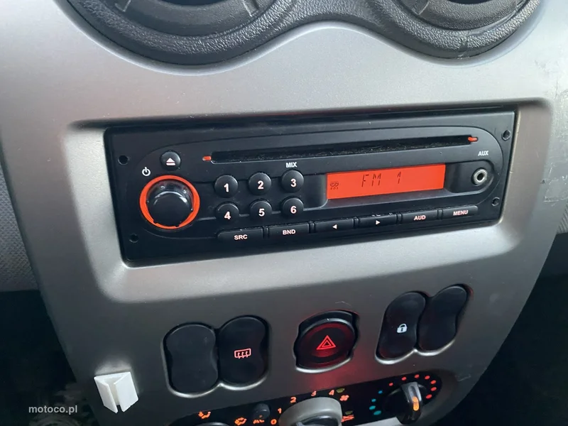 Dacia Sandero 17
