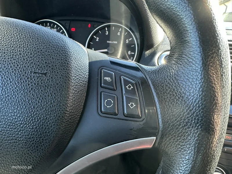BMW Seria 1 E87 116 14