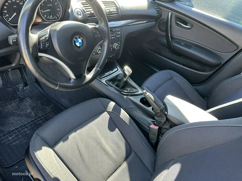 BMW Seria 1 E87 116 6