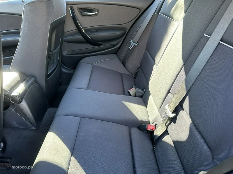 BMW Seria 1 E87 116 8