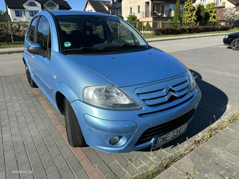 Citroen C3 2
