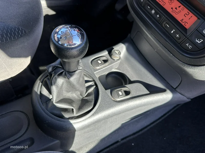 Citroen C3 21